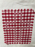 Depression Lace Cross Kit