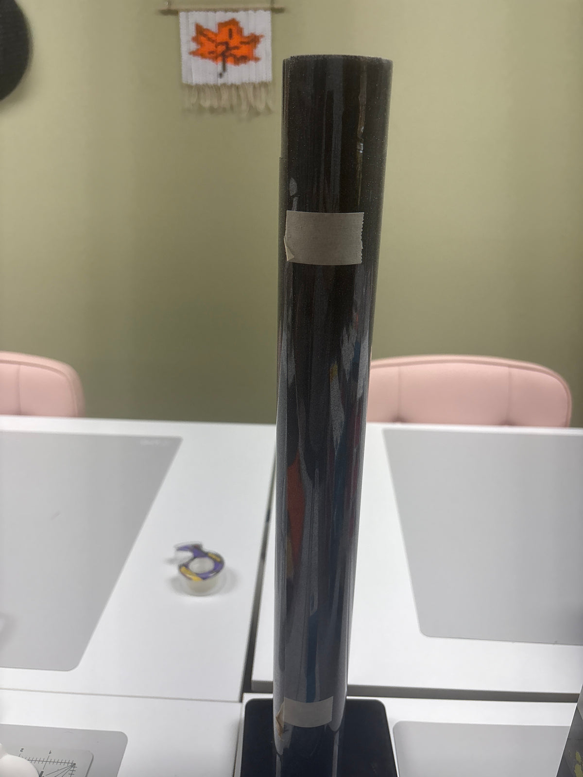 Vinyl Medium