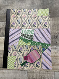 Note Book Decorating Workshop