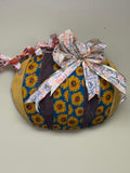 Pumpkin Wreath Workshop