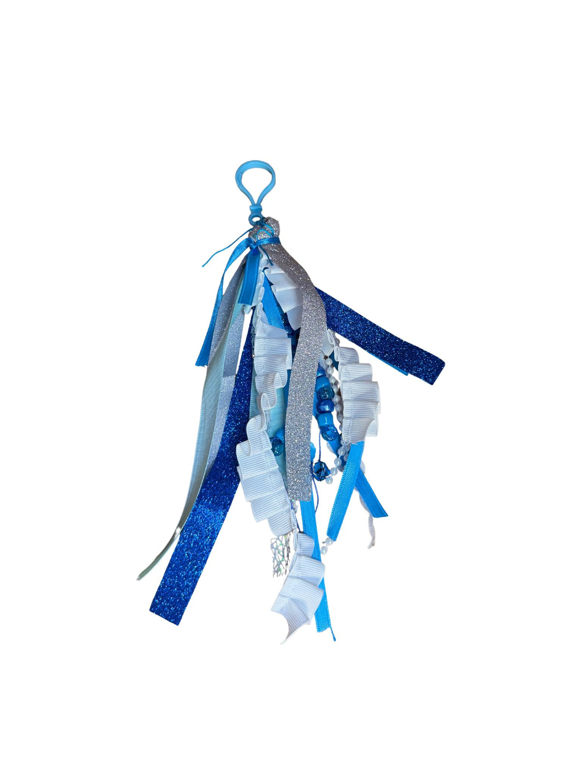 Bag charm kit