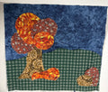Kantha Quilt Block Workshop