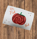Iris Paper Folding Workshop
