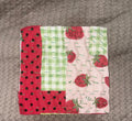 Kantha coaster kit