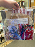 Junk Journal Starter Kit