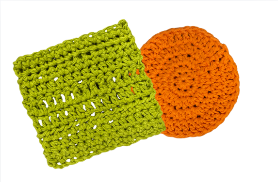 Beginner Crochet Workshop